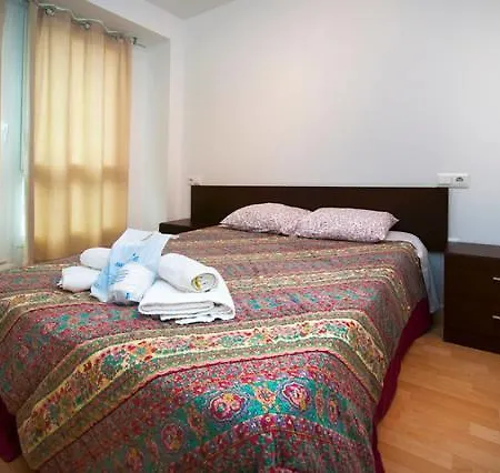 Apartamento Sig Can Muntaner *