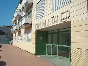Apartamento Sig Can Muntaner