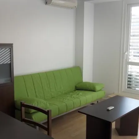 Apartamento Sig Can Muntaner